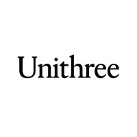 Unithree logo, Unithree contact details