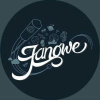 Jangwe Creative logo, Jangwe Creative contact details