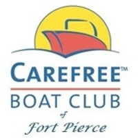 Carefree Boat Club of Fort Pierce logo, Carefree Boat Club of Fort Pierce contact details