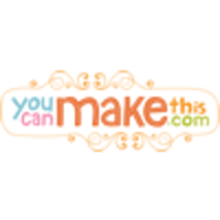 YouCanMakeThis.com logo, YouCanMakeThis.com contact details