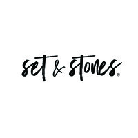 Set & Stones logo, Set & Stones contact details