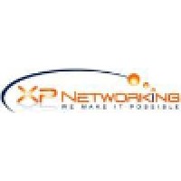 XP Networking logo, XP Networking contact details