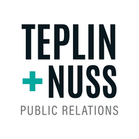 Teplin+Nuss logo, Teplin+Nuss contact details