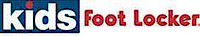 Kids Foot Locker logo, Kids Foot Locker contact details