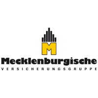 Mecklenburgische Versicherungsgruppe logo, Mecklenburgische Versicherungsgruppe contact details