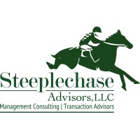 Steeplechase Advisors logo, Steeplechase Advisors contact details