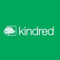 Kindred Property logo, Kindred Property contact details