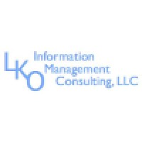 LKO Information Management Consulting logo, LKO Information Management Consulting contact details