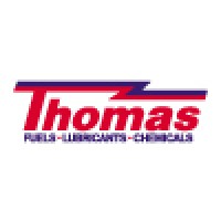 Thomas Petroleum logo, Thomas Petroleum contact details