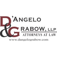 D’Angelo & Grabow logo, D’Angelo & Grabow contact details