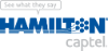 Hamilton CapTel logo, Hamilton CapTel contact details