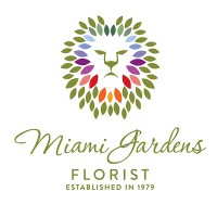 Miami Gardens Florist logo, Miami Gardens Florist contact details