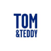 Tom & Teddy logo, Tom & Teddy contact details