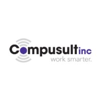 Compusult Limited logo, Compusult Limited contact details