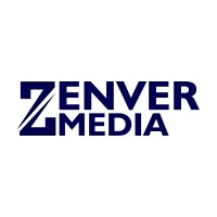 Zenver Media logo, Zenver Media contact details