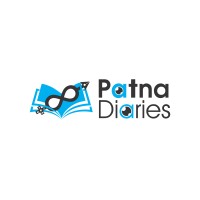 Patna Diaries logo, Patna Diaries contact details