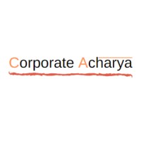 Corporate Acharya logo, Corporate Acharya contact details