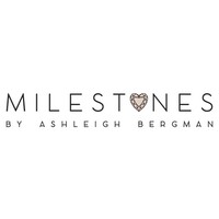 Milestones by Ashleigh Bergman logo, Milestones by Ashleigh Bergman contact details