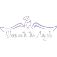 Sleep with the Angels logo, Sleep with the Angels contact details