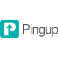 Pingup logo, Pingup contact details