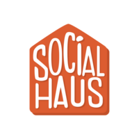 Social Haus logo, Social Haus contact details