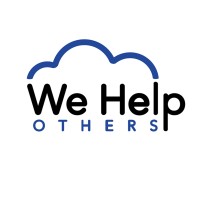 We Help Others logo, We Help Others contact details