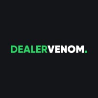 Dealer Venom logo, Dealer Venom contact details