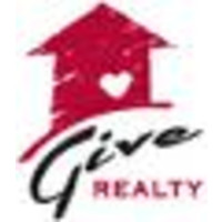 Give Realty logo, Give Realty contact details