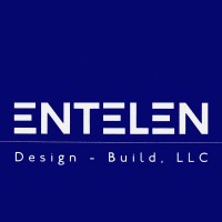 ENTELEN Design-Build logo, ENTELEN Design-Build contact details