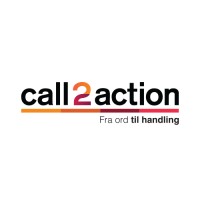 Call2action AS logo, Call2action AS contact details