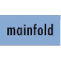 Mainfold logo, Mainfold contact details