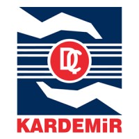 KARDEMİR logo, KARDEMİR contact details