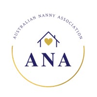 Australian Nanny Association logo, Australian Nanny Association contact details