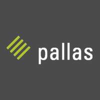 Pallas logo, Pallas contact details