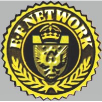 EF NETWORK LTD logo, EF NETWORK LTD contact details