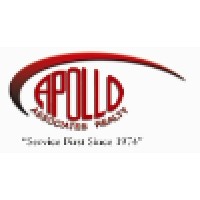 Apollo Associates Realty logo, Apollo Associates Realty contact details