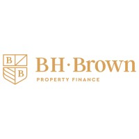 BH Brown Financial Group logo, BH Brown Financial Group contact details