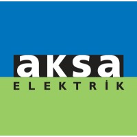 Aksa Elektrik logo, Aksa Elektrik contact details