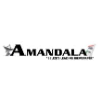 Amandala Press logo, Amandala Press contact details