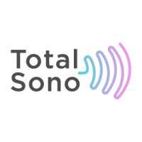 Total Sono logo, Total Sono contact details