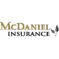 McDaniel Insurance Agency logo, McDaniel Insurance Agency contact details