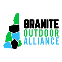 Granite Outdoor Alliance logo, Granite Outdoor Alliance contact details