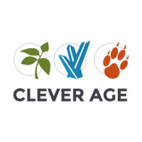 Clever Age North America logo, Clever Age North America contact details