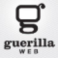 Guérilla Web logo, Guérilla Web contact details