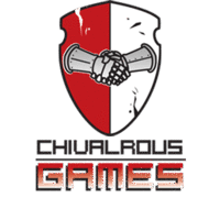 Chivalrous Games logo, Chivalrous Games contact details