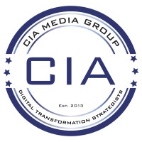 CIA Media Group LLC logo, CIA Media Group LLC contact details