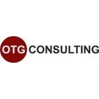 OTG Consulting logo, OTG Consulting contact details