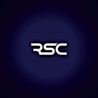 RSC logo, RSC contact details