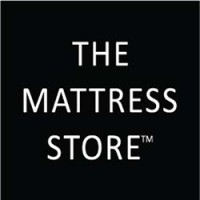 The Mattress Store logo, The Mattress Store contact details