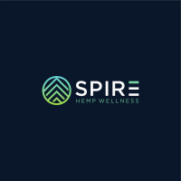 Spire Wellness logo, Spire Wellness contact details